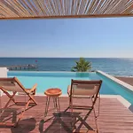 Flora Garden - Adults Only 16 - Couples Concept 5* Kızılot
