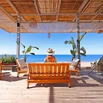Flora Garden - Adults Only 16 - Couples Concept 5* Kızılot