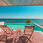 度假村 Flora Garden - Adults Only 16 - Couples Concept Kızılot