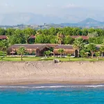 Flora Garden - Adults Only 16 - Couples Concept Kızılot