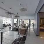 Flora Garden - Adults Only 16 - Couples Concept 度假村 5*