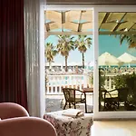 Flora Garden - Adults Only 16 - Couples Concept 度假村