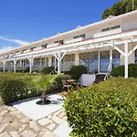 Flora Garden - Adults Only 16 - Couples Concept 5* Kızılot
