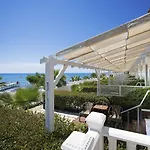Flora Garden - Adults Only 16 - Couples Concept 度假村 5*