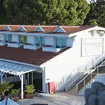 Flora Garden - Adults Only 16 - Couples Concept 5* Kızılot