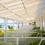 度假村 Flora Garden - Adults Only 16 - Couples Concept Kızılot