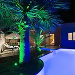 Flora Garden - Adults Only 16 - Couples Concept 度假村