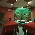 Flora Garden - Adults Only 16 - Couples Concept 5*