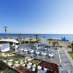 Flora Garden - Adults Only 16 - Couples Concept 5*