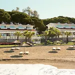 Flora Garden - Adults Only 16 - Couples Concept 度假村 Kızılot