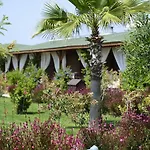 Flora Garden - Adults Only 16 - Couples Concept Kızılot