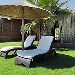 Flora Garden - Adults Only 16 - Couples Concept 度假村 Kızılot