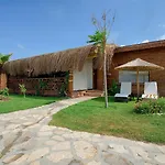 Flora Garden - Adults Only 16 - Couples Concept 5* Kızılot