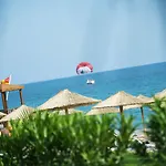 Flora Garden - Adults Only 16 - Couples Concept Kızılot