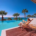 Flora Garden - Adults Only 16 - Couples Concept 5*