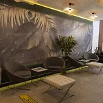 Flora Garden - Adults Only 16 - Couples Concept 度假村 5*