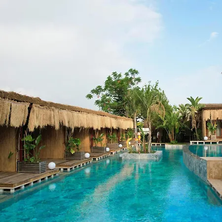 Flora Garden - Adults Only 16 - Couples Concept