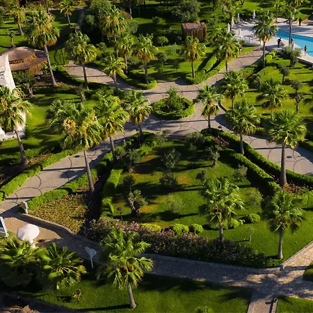 Flora Garden - Adults Only 16 - Couples Concept Ośrodek wypoczynkowy Kızılot