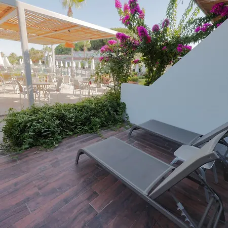 אתר נופש Flora Garden - Adults Only 16 - Couples Concept 5*