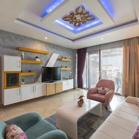 אתר נופש Flora Garden - Adults Only 16 - Couples Concept 5*