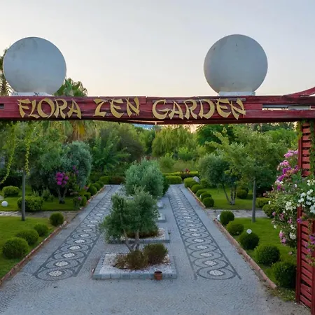 Flora Garden - Adults Only 16 - Couples Concept אתר נופש 5*