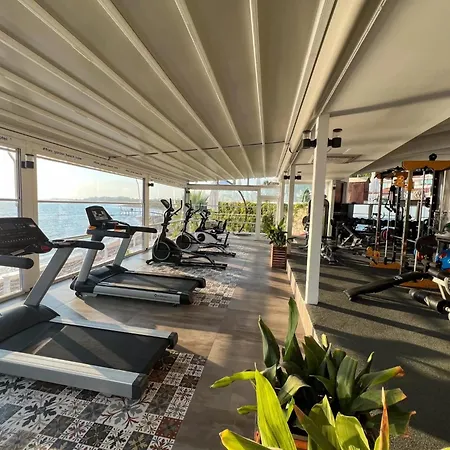 אתר נופש Flora Garden - Adults Only 16 - Couples Concept 5*