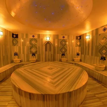 Flora Garden - Adults Only 16 - Couples Concept אתר נופש