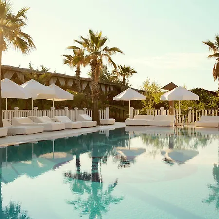 Flora Garden - Adults Only 16 - Couples Concept 5*
