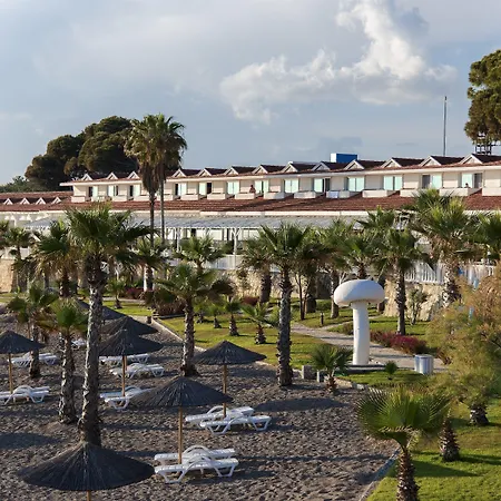 Ośrodek wypoczynkowy Flora Garden - Adults Only 16 - Couples Concept 5*