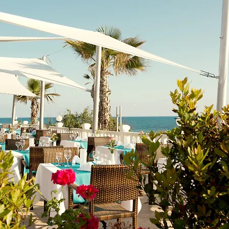 Flora Garden - Adults Only 16 - Couples Concept 5* Kızılot
