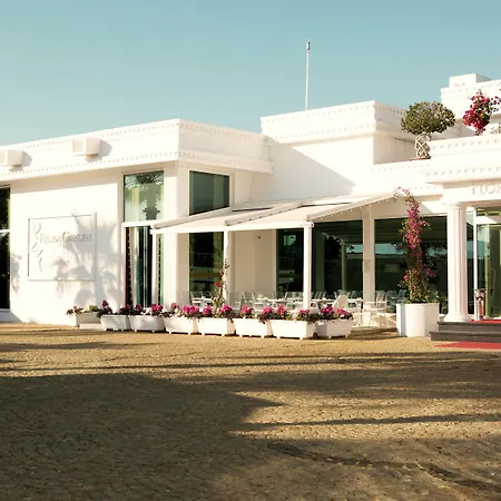 Flora Garden - Adults Only 16 - Couples Concept Kızılot