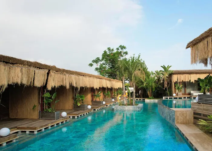 Flora Garden - Adults Only 16 - Couples Concept