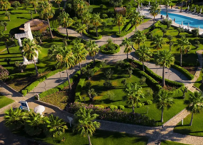 Flora Garden - Adults Only 16 - Couples Concept Station touristique Kızılot