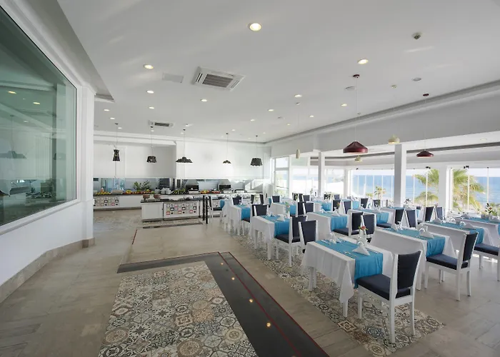 Flora Garden - Adults Only 16 - Couples Concept 5*