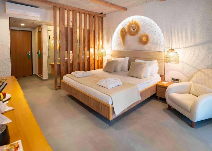 Station touristique Flora Garden - Adults Only 16 - Couples Concept 5*