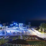Flora Garden - Adults Only 16 - Couples Concept 5* Kızılot