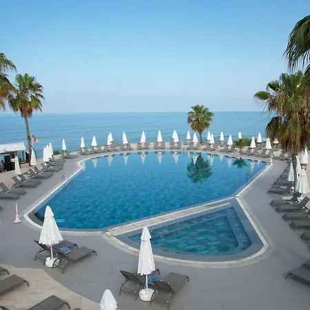 Resort Flora Garden - Adults Only 16 - Couples Concept 5*