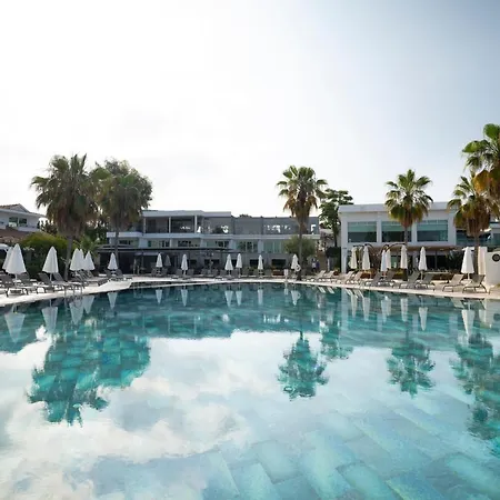 Resort Flora Garden - Adults Only 16 - Couples Concept