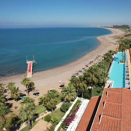 Resort Flora Garden - Adults Only 16 - Couples Concept Kizilot