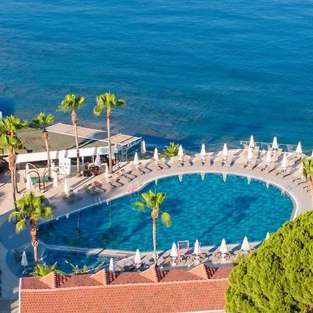 Flora Garden - Adults Only 16 - Couples Concept Kızılot