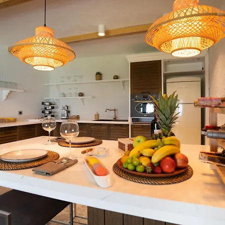 Flora Garden - Adults Only 16 - Couples Concept 5* Kizilot