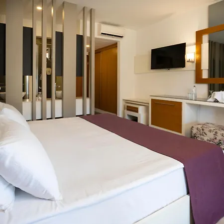 Flora Garden - Adults Only 16 - Couples Concept Feriested 5*