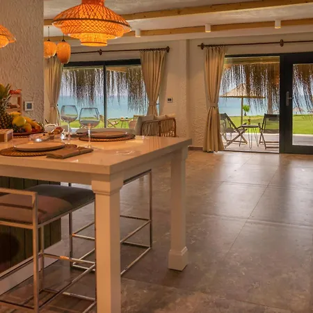 Flora Garden - Adults Only 16 - Couples Concept Resort