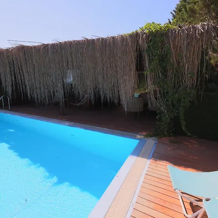 Flora Garden - Adults Only 16 - Couples Concept Resort