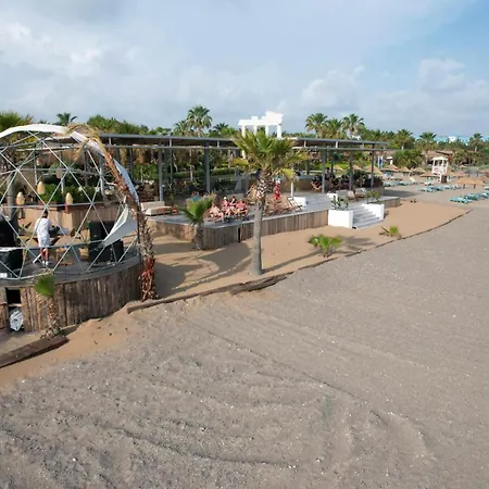 Flora Garden - Adults Only 16 - Couples Concept Resort 5*