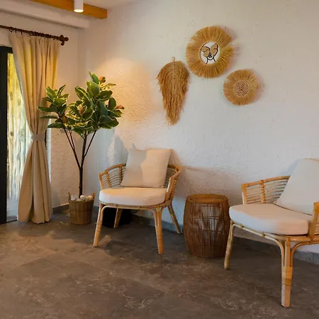 Resort Flora Garden - Adults Only 16 - Couples Concept Kizilot