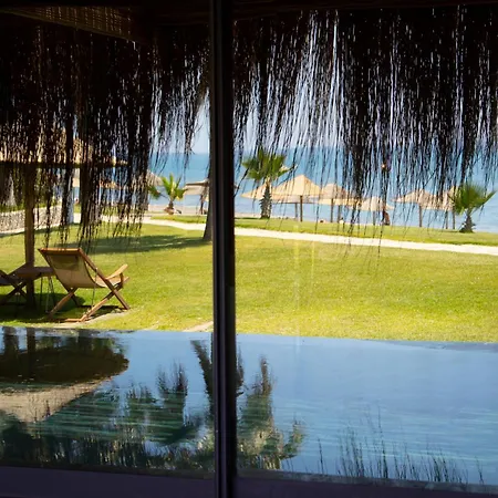Resort Flora Garden - Adults Only 16 - Couples Concept