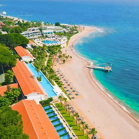 Flora Garden - Adults Only 16 - Couples Concept Üdülőközpont 5*