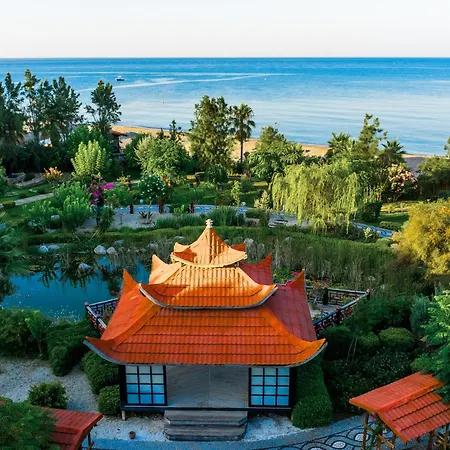 Üdülőközpont Flora Garden - Adults Only 16 - Couples Concept 5*