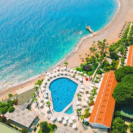 Flora Garden - Adults Only 16 - Couples Concept 5*